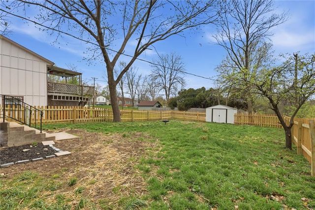 416 2nd Street, Belton, MO 64012