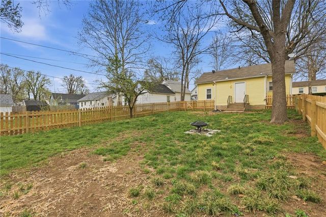 416 2nd Street, Belton, MO 64012