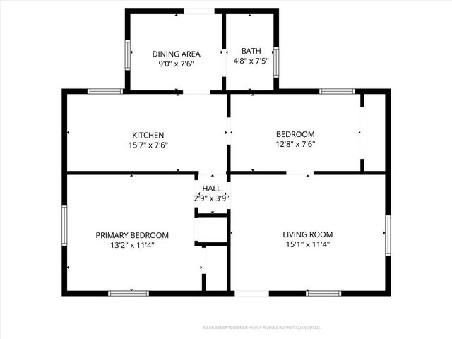 416 2nd Street, Belton, MO 64012