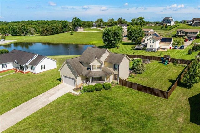244 Cedar Point Drive, London, KY 40741