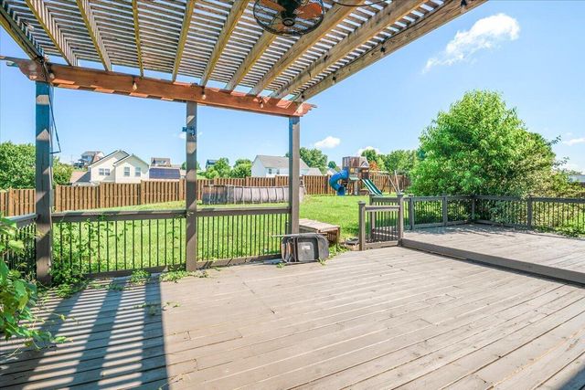 244 Cedar Point Drive, London, KY 40741