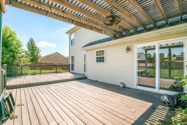244 Cedar Point Drive, London, KY 40741