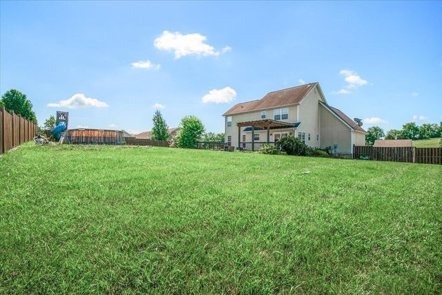 244 Cedar Point Drive, London, KY 40741