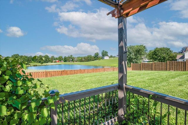 244 Cedar Point Drive, London, KY 40741