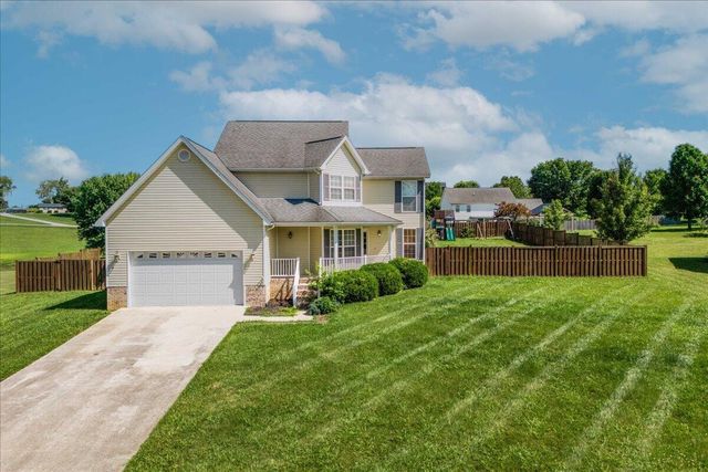 244 Cedar Point Drive, London, KY 40741