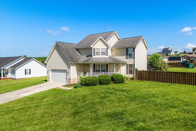 244 Cedar Point Drive, London, KY 40741