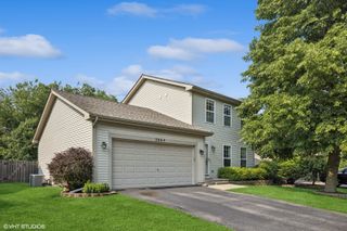 2664 Stuart Kaplan Drive, Aurora, IL 60503
