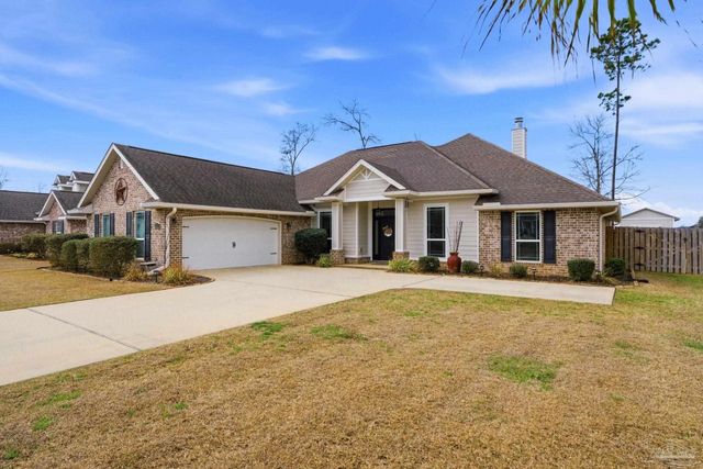 5514 Dunridge Dr, Pace, FL 32571