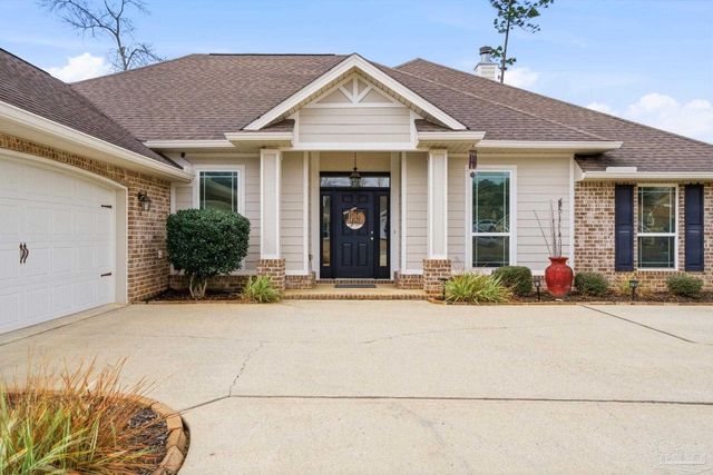 5514 Dunridge Dr, Pace, FL 32571