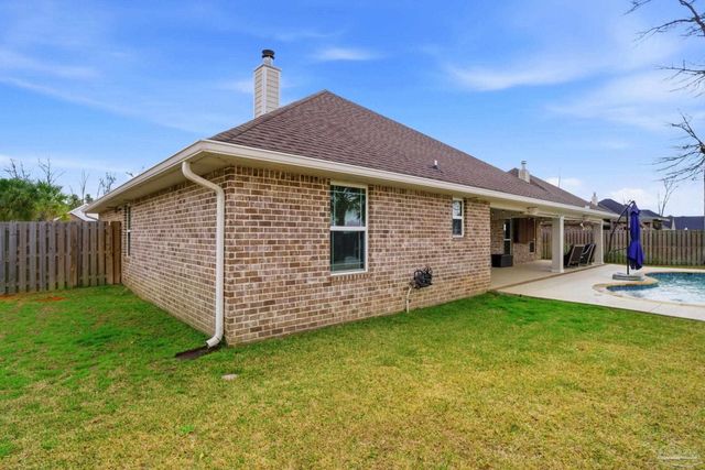 5514 Dunridge Dr, Pace, FL 32571