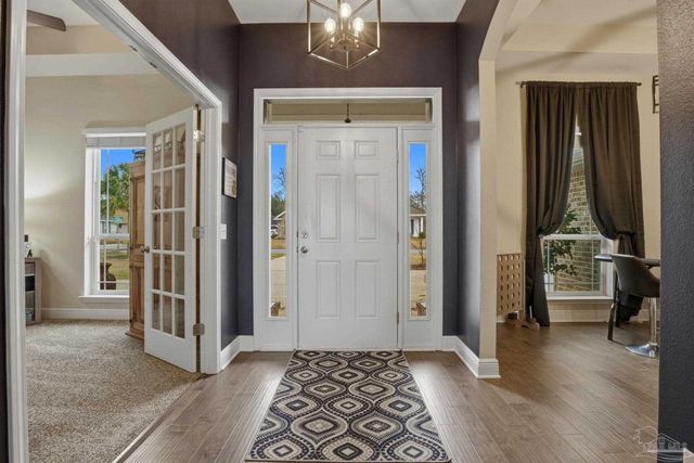 5514 Dunridge Dr, Pace, FL 32571