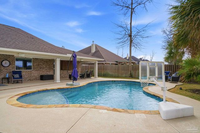 5514 Dunridge Dr, Pace, FL 32571