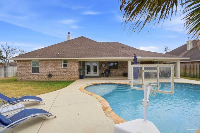 5514 Dunridge Dr, Pace, FL 32571