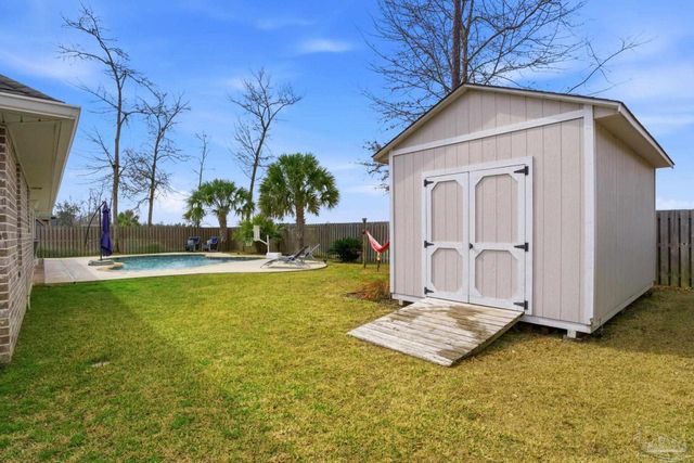 5514 Dunridge Dr, Pace, FL 32571