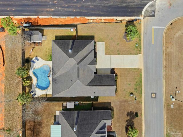 5514 Dunridge Dr, Pace, FL 32571