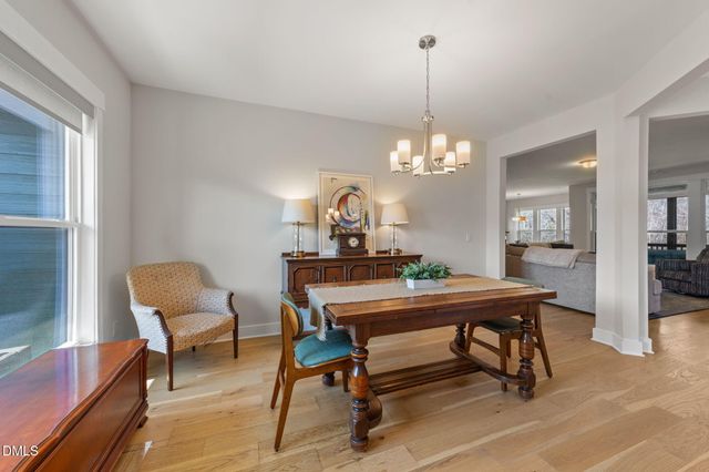 742 Lake Magnolia Way, Smithfield, NC 27577