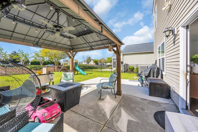 1093 Balmore Dr., Myrtle Beach, SC 29579