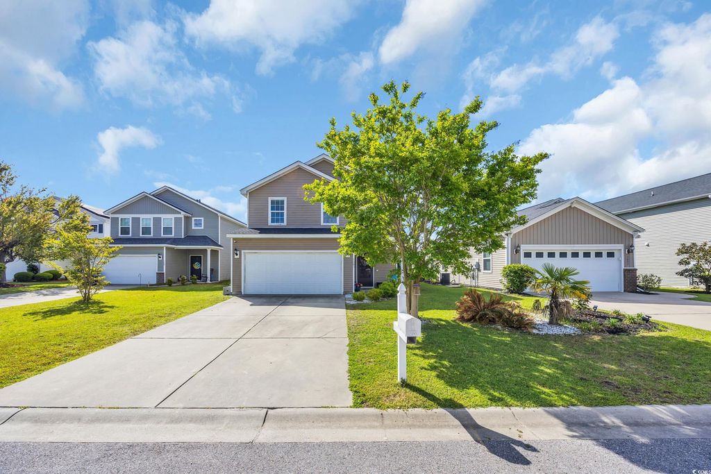 1093 Balmore Dr., Myrtle Beach, SC 29579