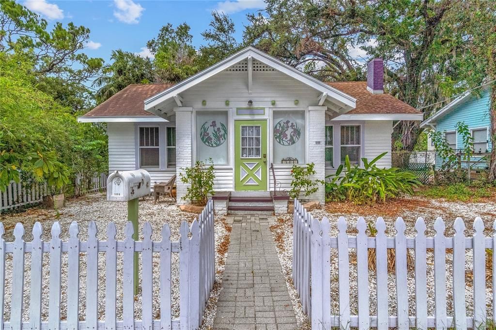 1006 11TH AVENUE W, Bradenton, FL 34205