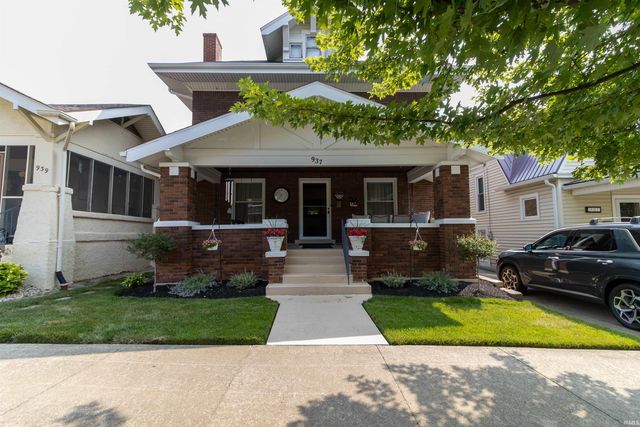 937 Warren Street, Huntington, IN 46750