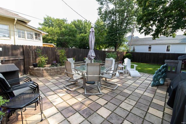 937 Warren Street, Huntington, IN 46750