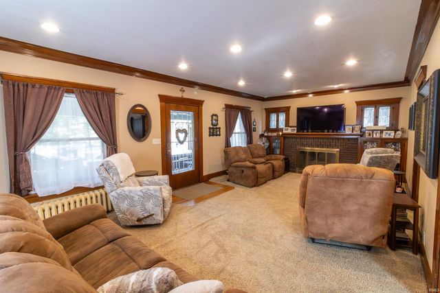 937 Warren Street, Huntington, IN 46750