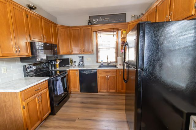 937 Warren Street, Huntington, IN 46750