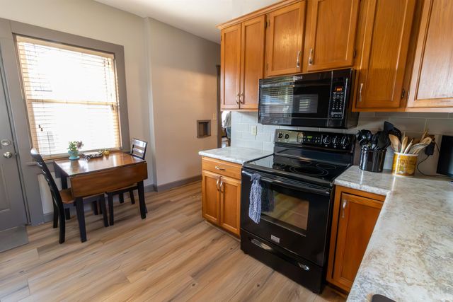 937 Warren Street, Huntington, IN 46750