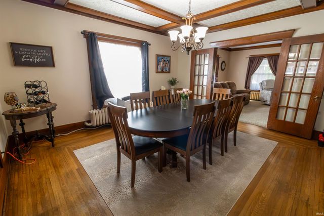 937 Warren Street, Huntington, IN 46750