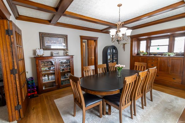 937 Warren Street, Huntington, IN 46750