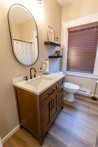937 Warren Street, Huntington, IN 46750