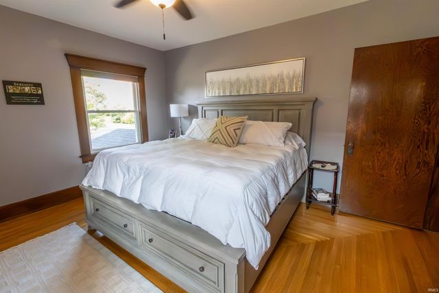937 Warren Street, Huntington, IN 46750