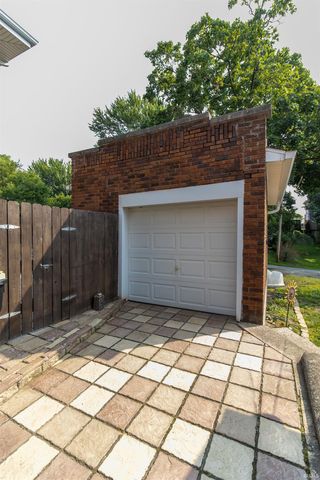 937 Warren Street, Huntington, IN 46750