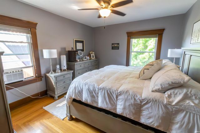 937 Warren Street, Huntington, IN 46750