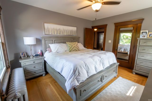 937 Warren Street, Huntington, IN 46750