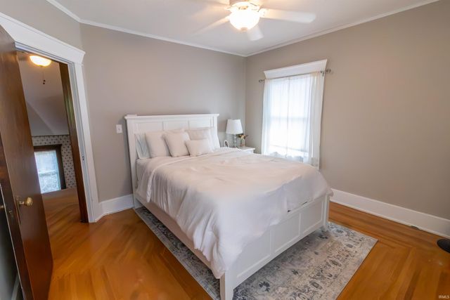 937 Warren Street, Huntington, IN 46750