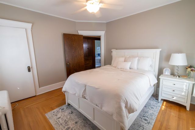 937 Warren Street, Huntington, IN 46750