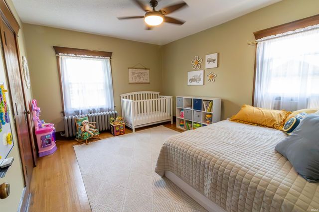 937 Warren Street, Huntington, IN 46750