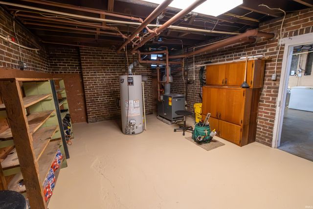 937 Warren Street, Huntington, IN 46750
