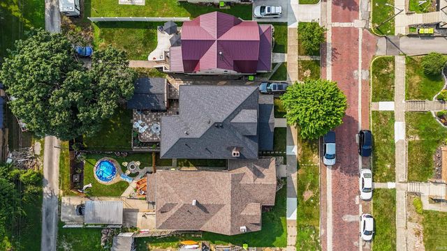 937 Warren Street, Huntington, IN 46750
