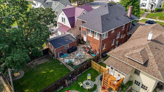 937 Warren Street, Huntington, IN 46750