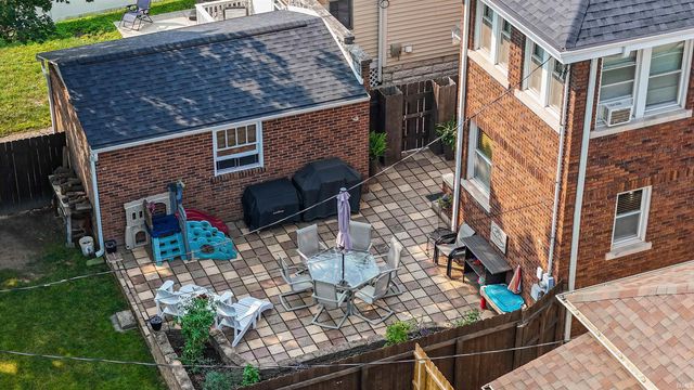 937 Warren Street, Huntington, IN 46750