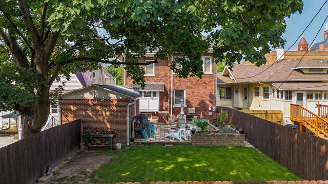 937 Warren Street, Huntington, IN 46750