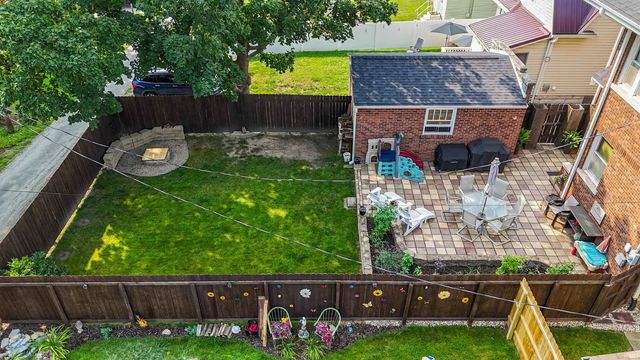 937 Warren Street, Huntington, IN 46750