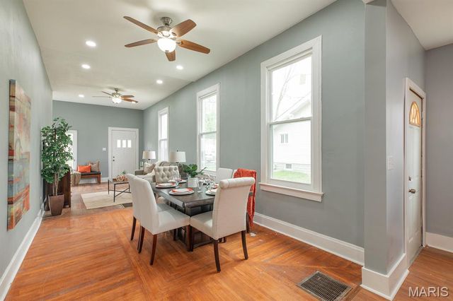 523 Hillsboro Avenue, Edwardsville, IL 62025