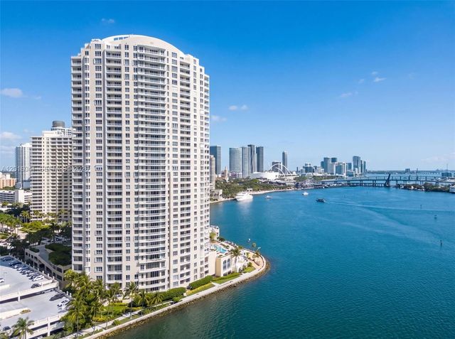 808 Brickell Key Dr 3304, Miami, FL 33131