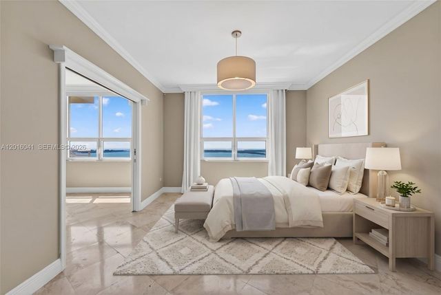 808 Brickell Key Dr 3304, Miami, FL 33131