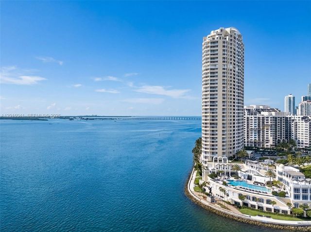 808 Brickell Key Dr 3304, Miami, FL 33131