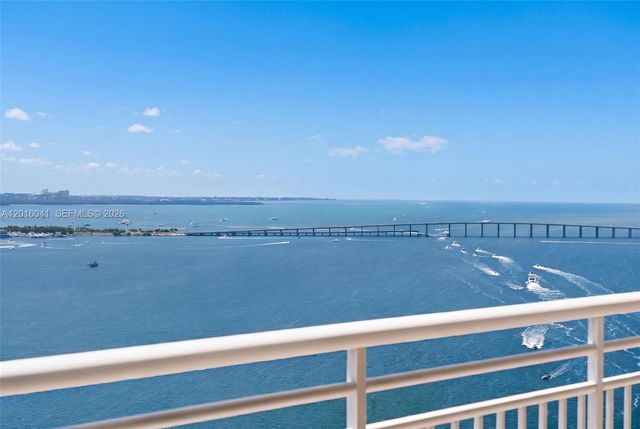 808 Brickell Key Dr 3304, Miami, FL 33131