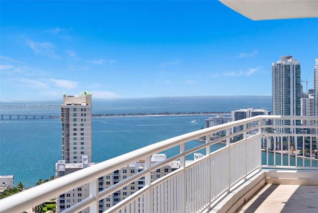 808 Brickell Key Dr 3304, Miami, FL 33131